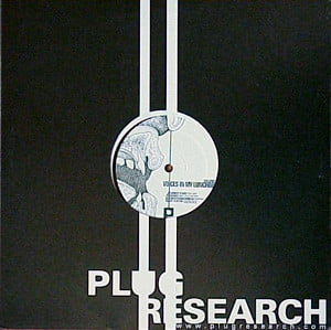 Various - Voices In My Lunchbox Volume 1 - Image 3