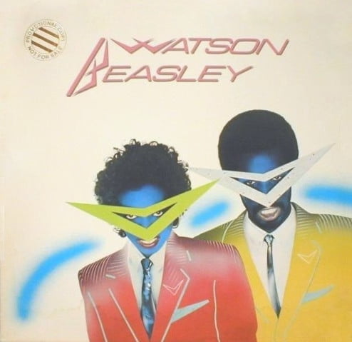 Watson Beasley - Watson Beasley