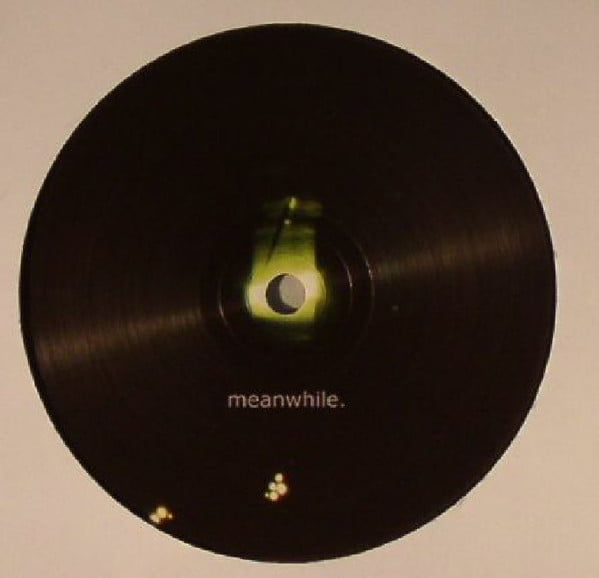 SEN - Future Thoughts EP