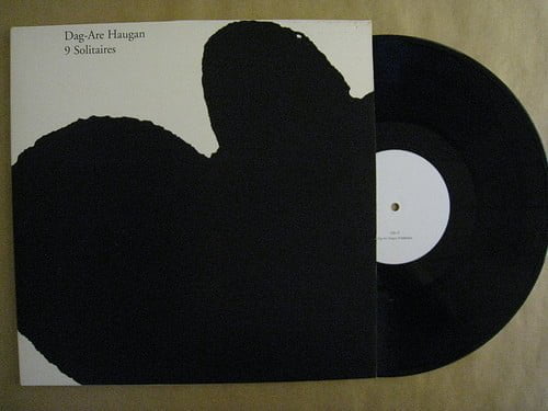 Dag-Are Haugan - 9 Solitaires - Image 2