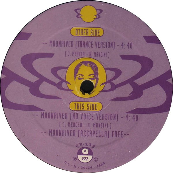 Dasha - Moonriver - Image 4