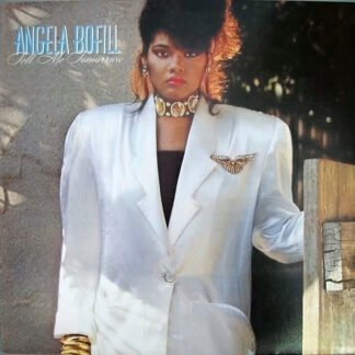 Angela Bofill - Tell Me Tomorrow