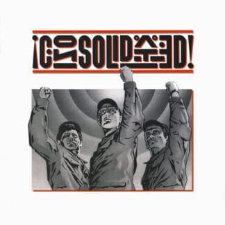 Consolidated - ¡Consolidated!