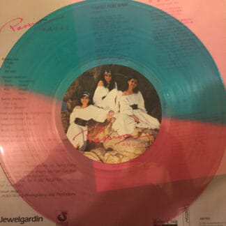 Asian Passion - Passion