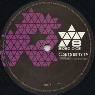 Sian - Cloned Deity EP