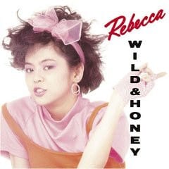 Rebecca - Wild & Honey - Image 2