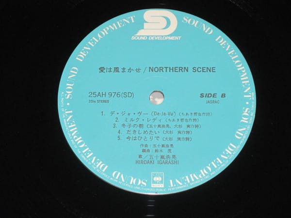 Hiroaki Igarashi - Northern Scene - Image 5