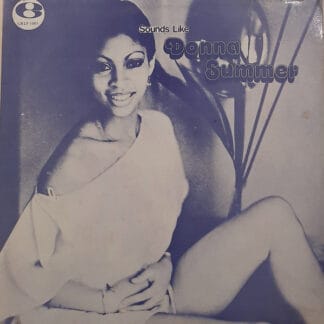 Unknown Artist - Sound Like Donna Summer