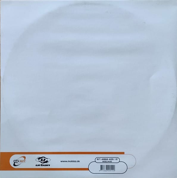 DJ Jean - Love Come Home - Image 2